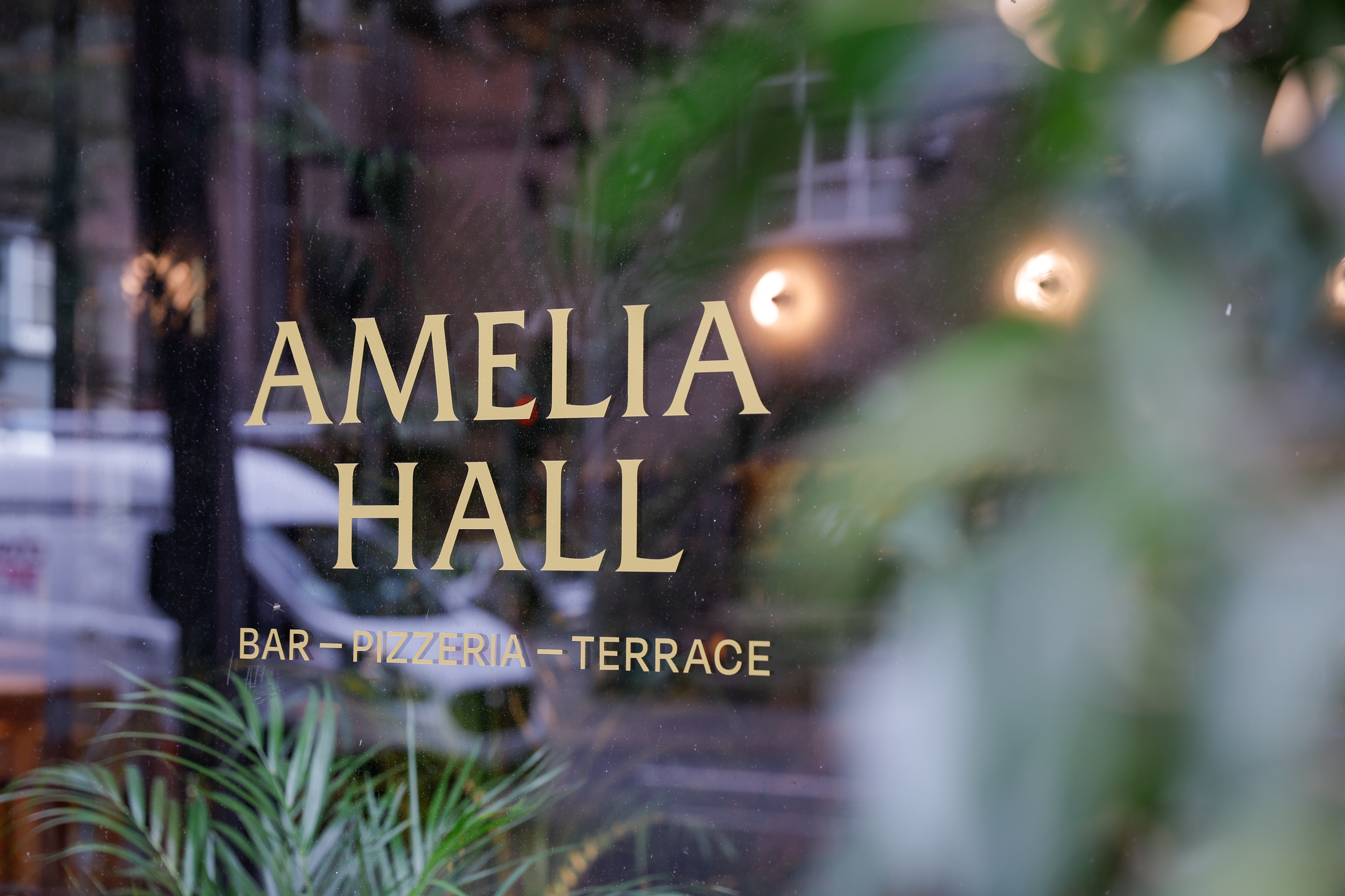 The Ringland Group Amelia Hall
