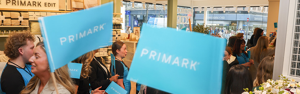 Consumer PR